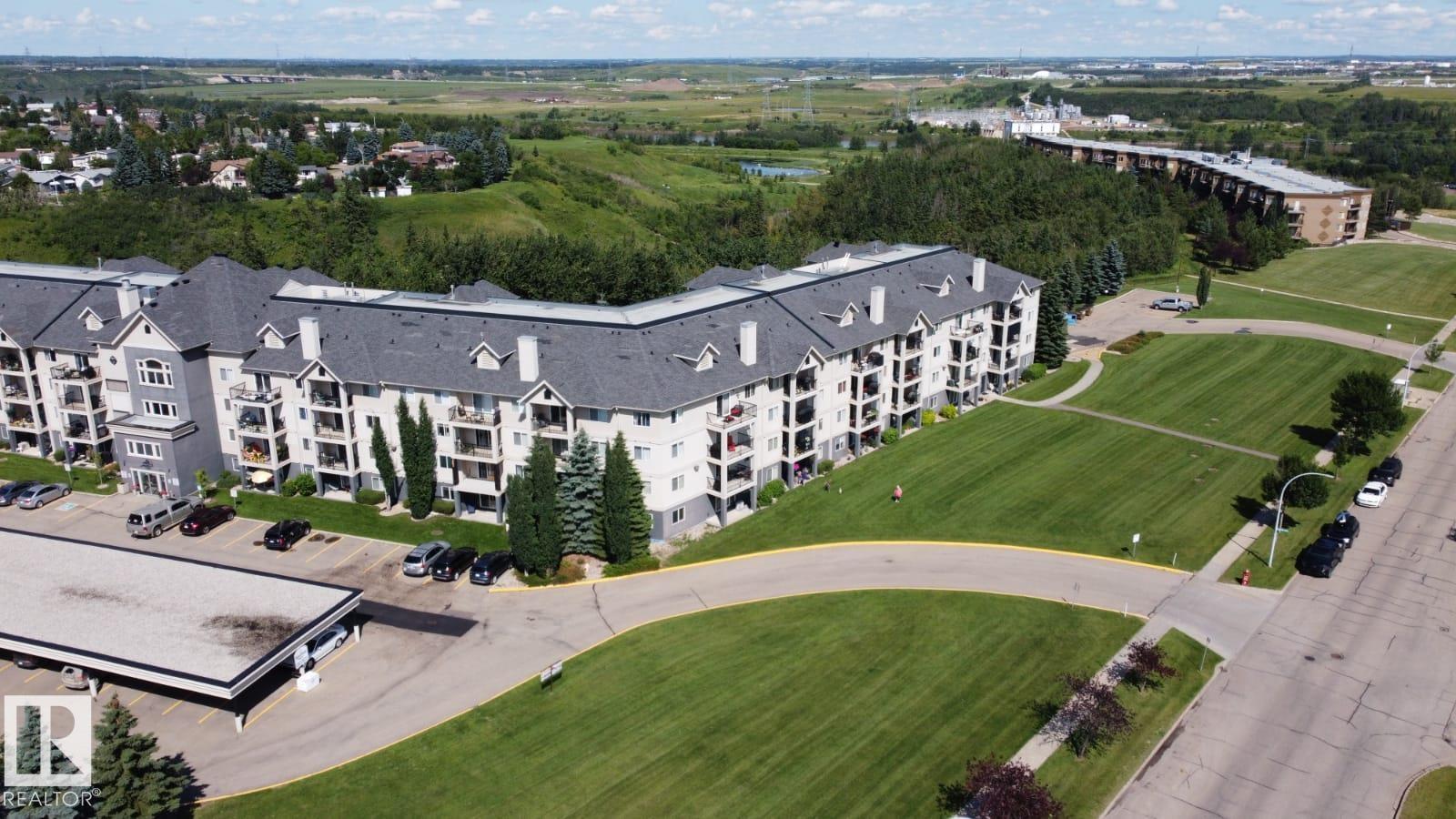 #315 592 Hooke Rd Nw, Edmonton, Alberta  T5A 5H2 - Photo 1 - E4471081