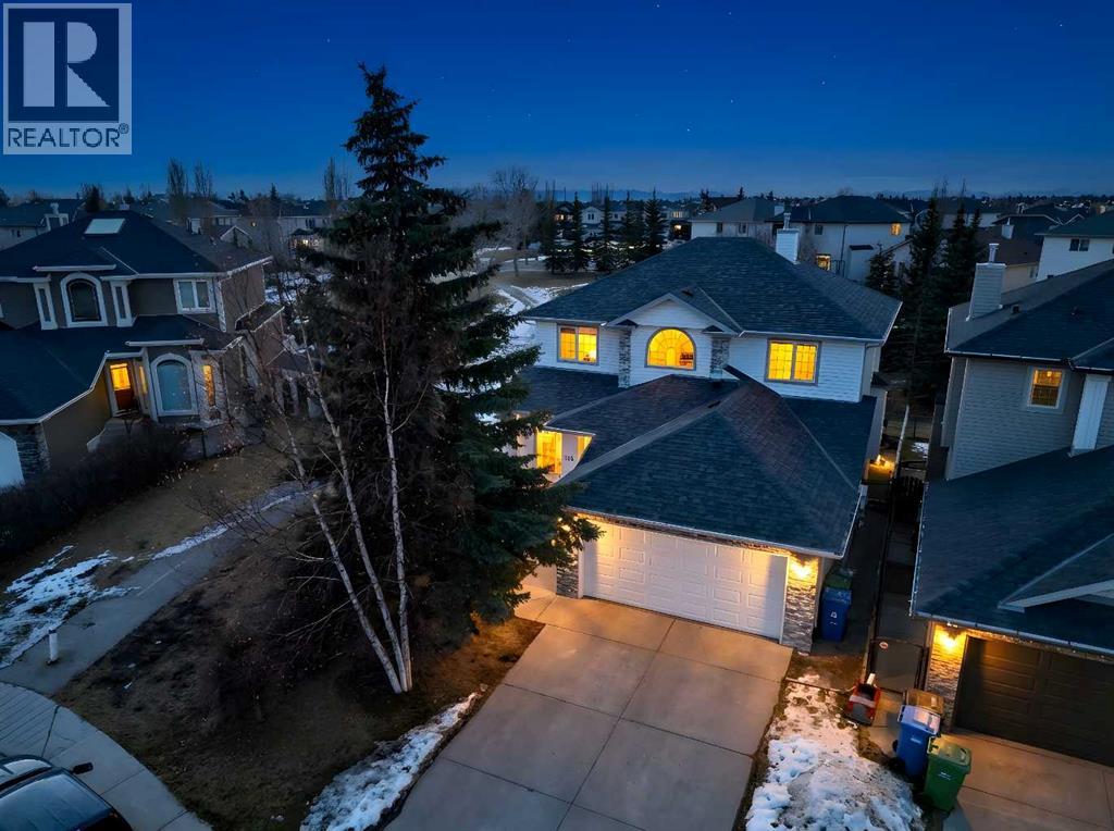 105 Citadel Crest Park NW, Calgary, Alberta