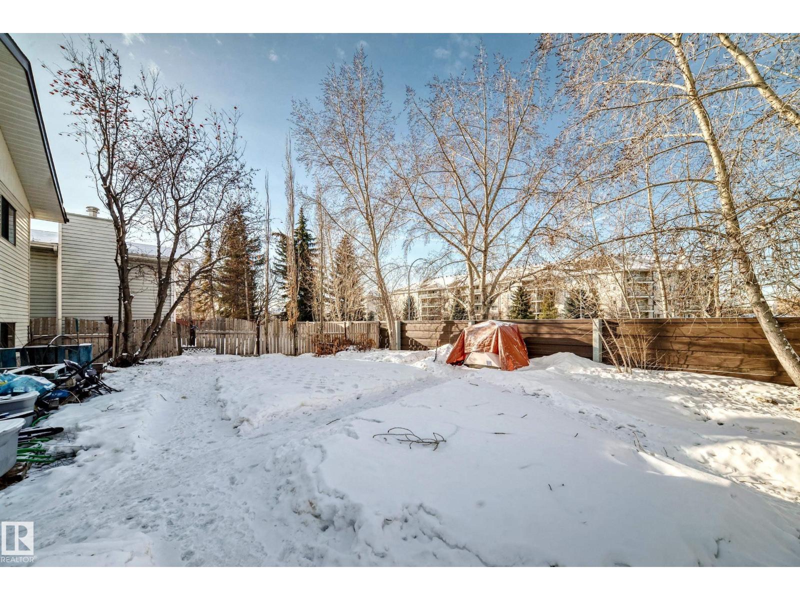 2928 49a St Nw, Edmonton, Alberta  T6L 2X1 - Photo 46 - E4471285