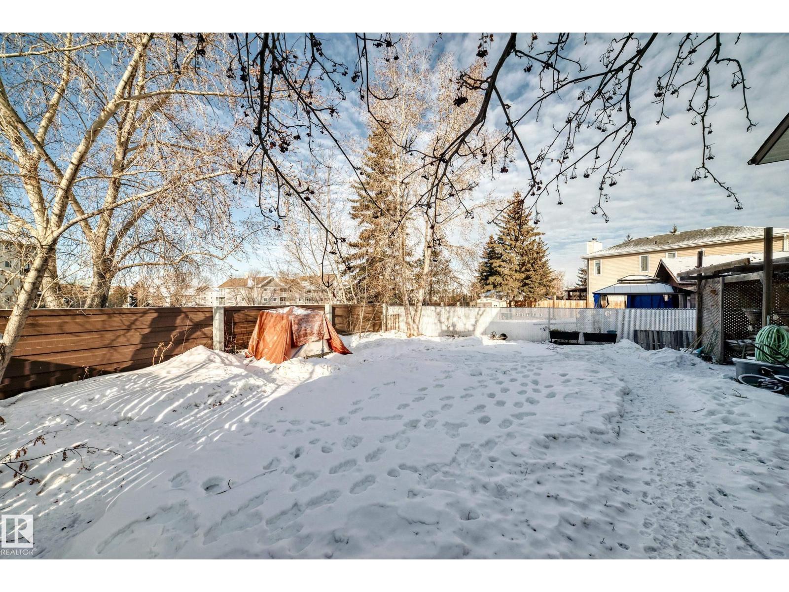 2928 49a St Nw, Edmonton, Alberta  T6L 2X1 - Photo 47 - E4471285
