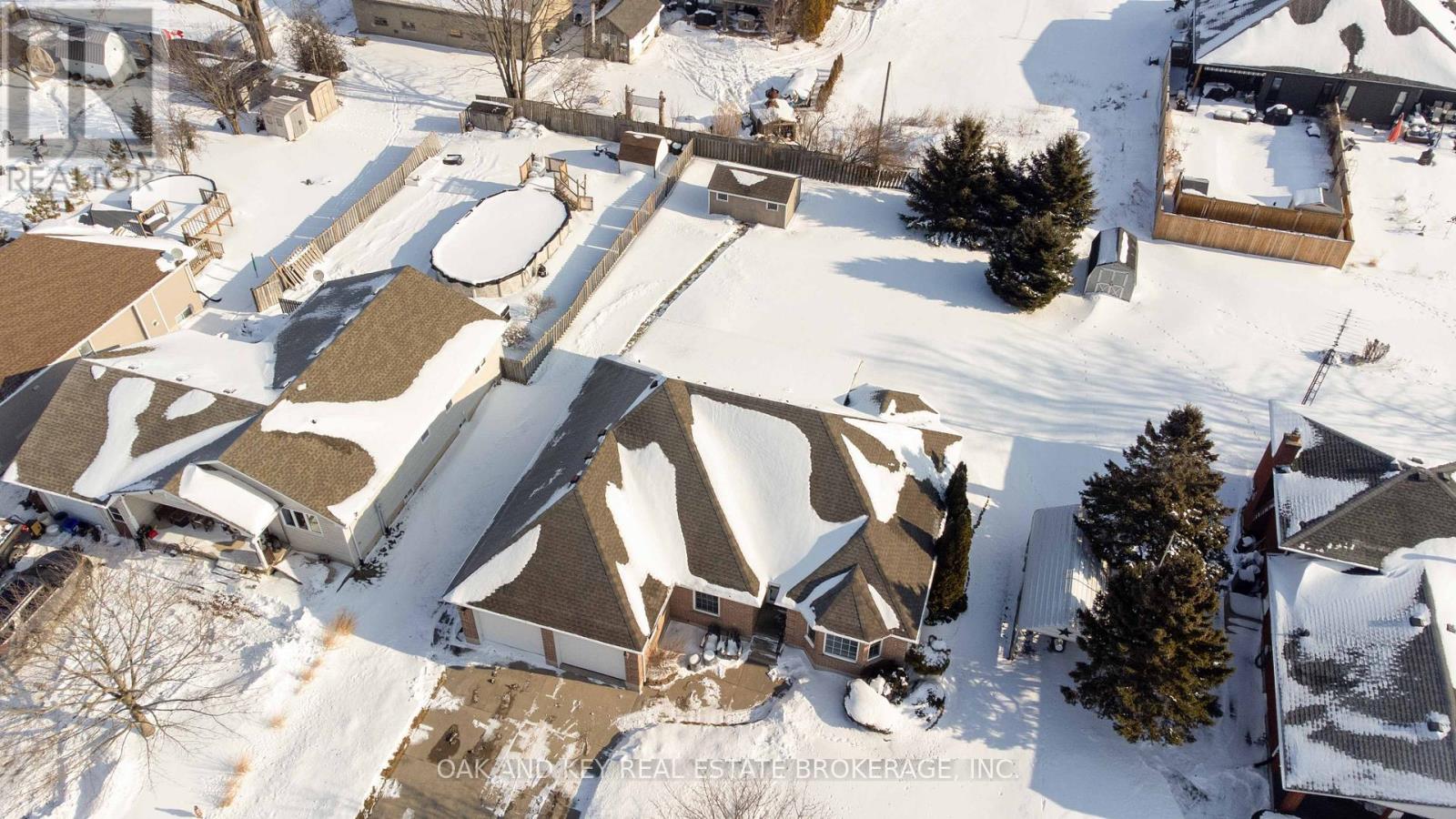 6 Backus Drive, Norfolk, Ontario  N0E 1M0 - Photo 41 - X12759848