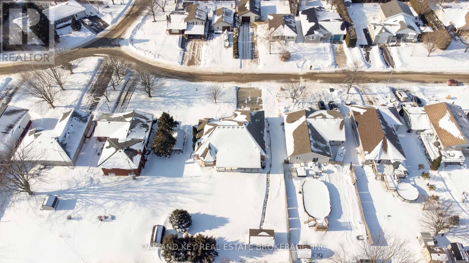 6 Backus Drive, Norfolk, Ontario  N0E 1M0 - Photo 42 - X12759848