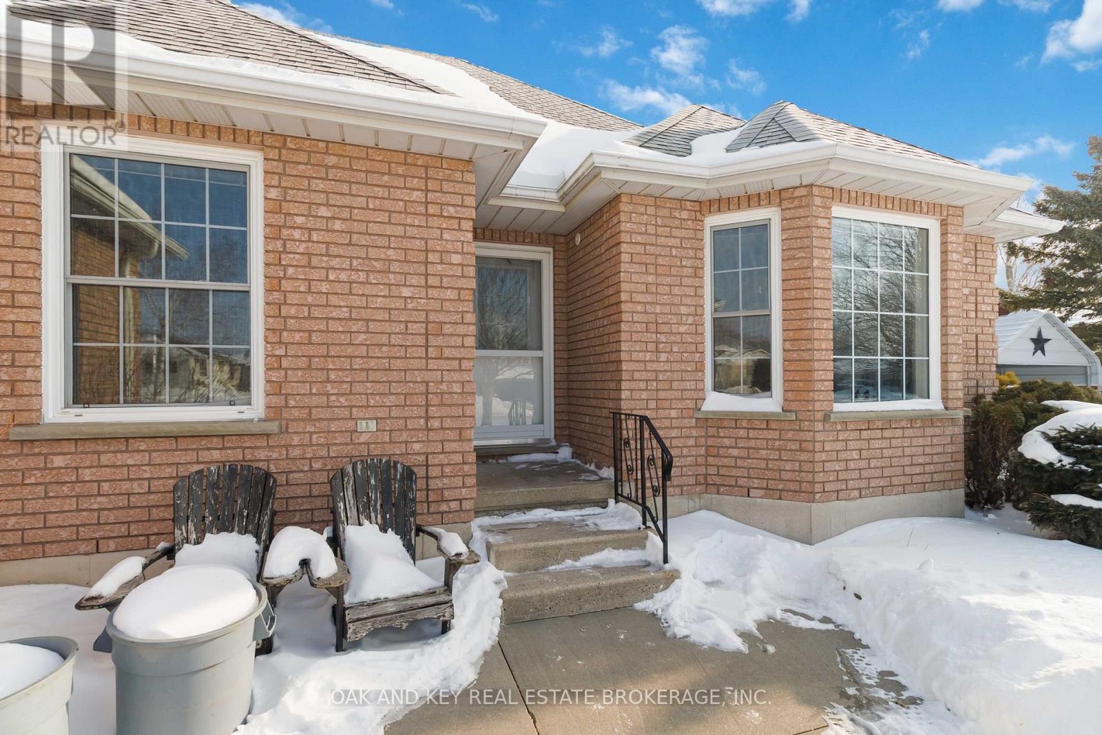 6 Backus Drive, Norfolk, Ontario  N0E 1M0 - Photo 5 - X12759848