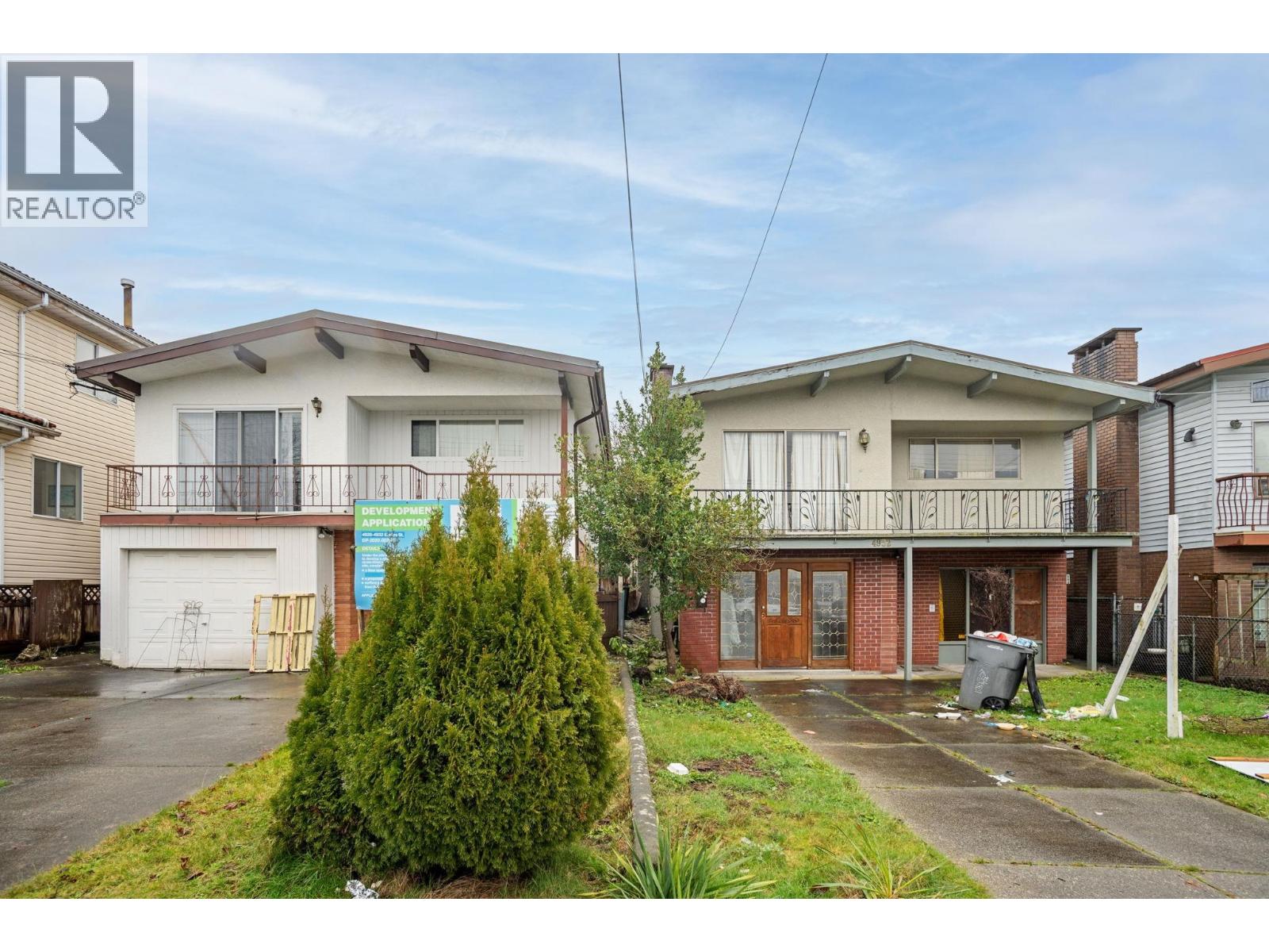 4928 Earles Street, Vancouver, British Columbia  V5R 3R5 - Photo 3 - R3086054