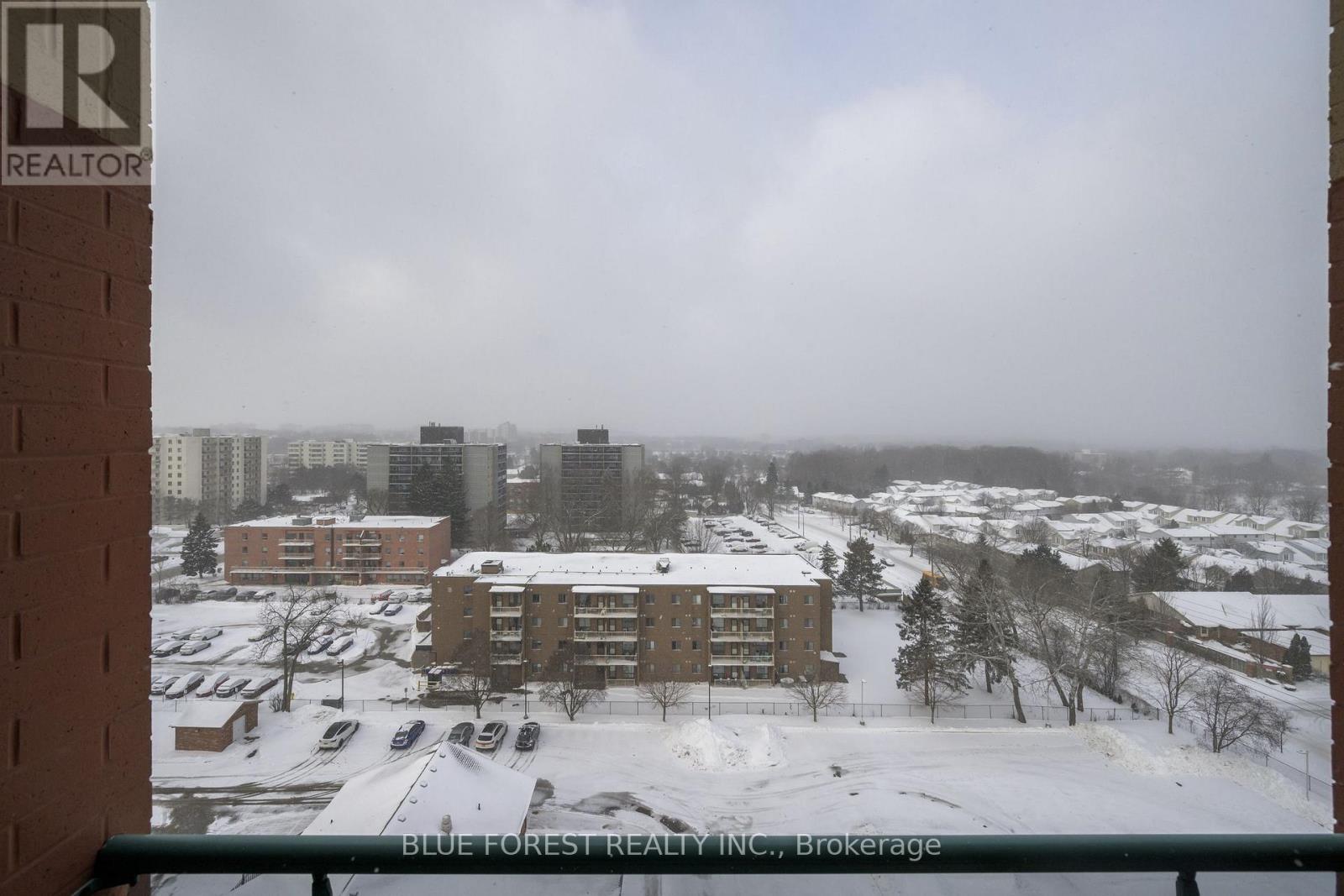 1105 - 76 Base Line Road W, London South, Ontario  N6J 4X6 - Photo 13 - X12759852