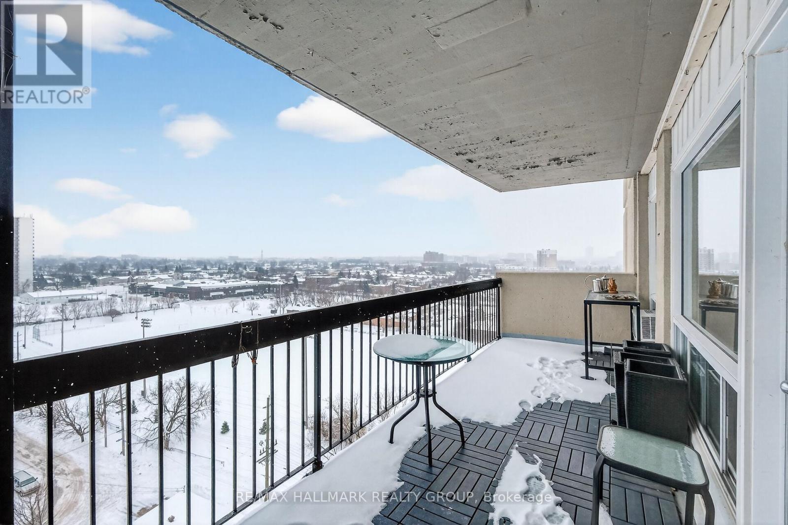 1408 - 158c Mcarthur Avenue, Ottawa, Ontario  K1L 8E7 - Photo 46 - X12759854