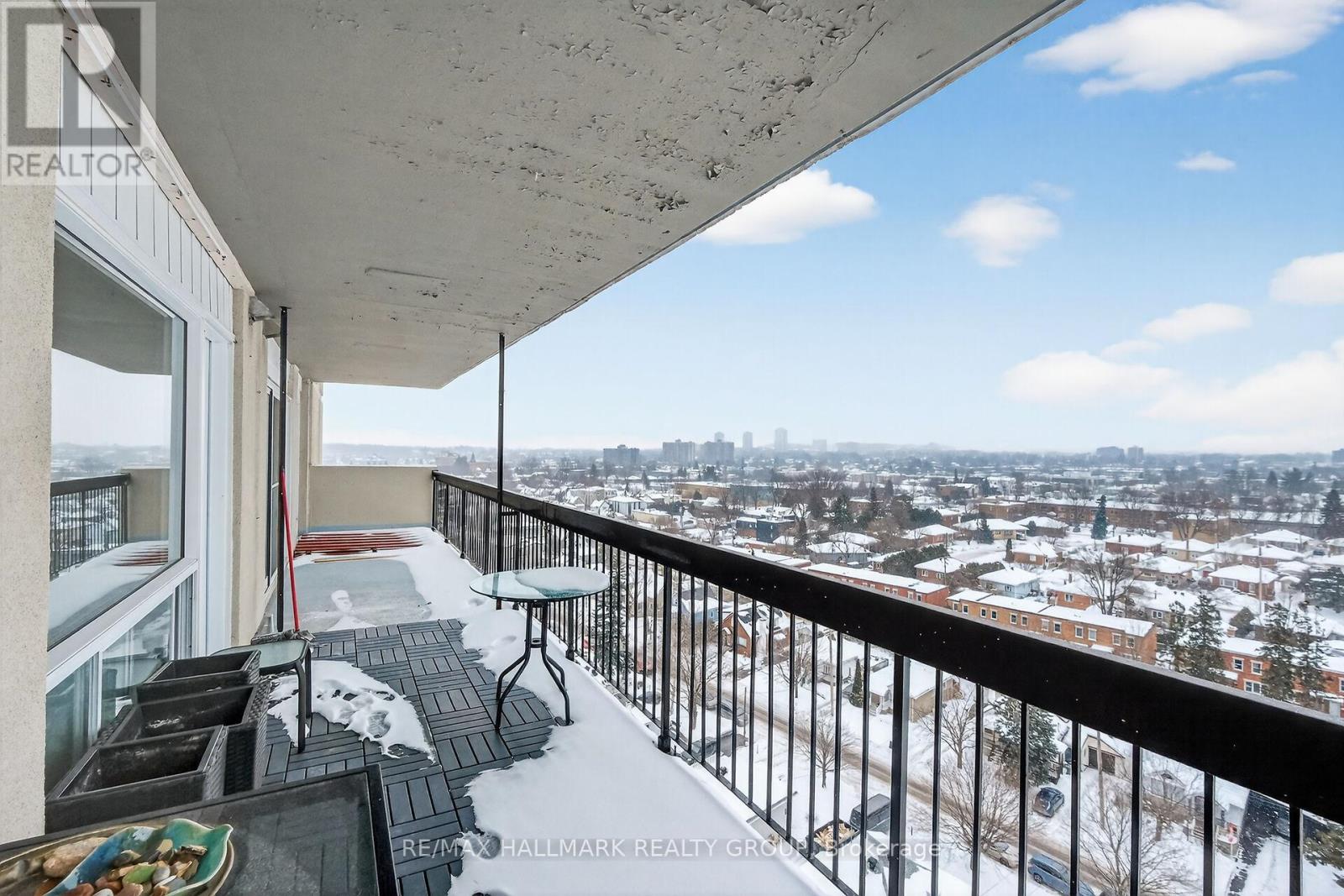 1408 - 158c Mcarthur Avenue, Ottawa, Ontario  K1L 8E7 - Photo 47 - X12759854