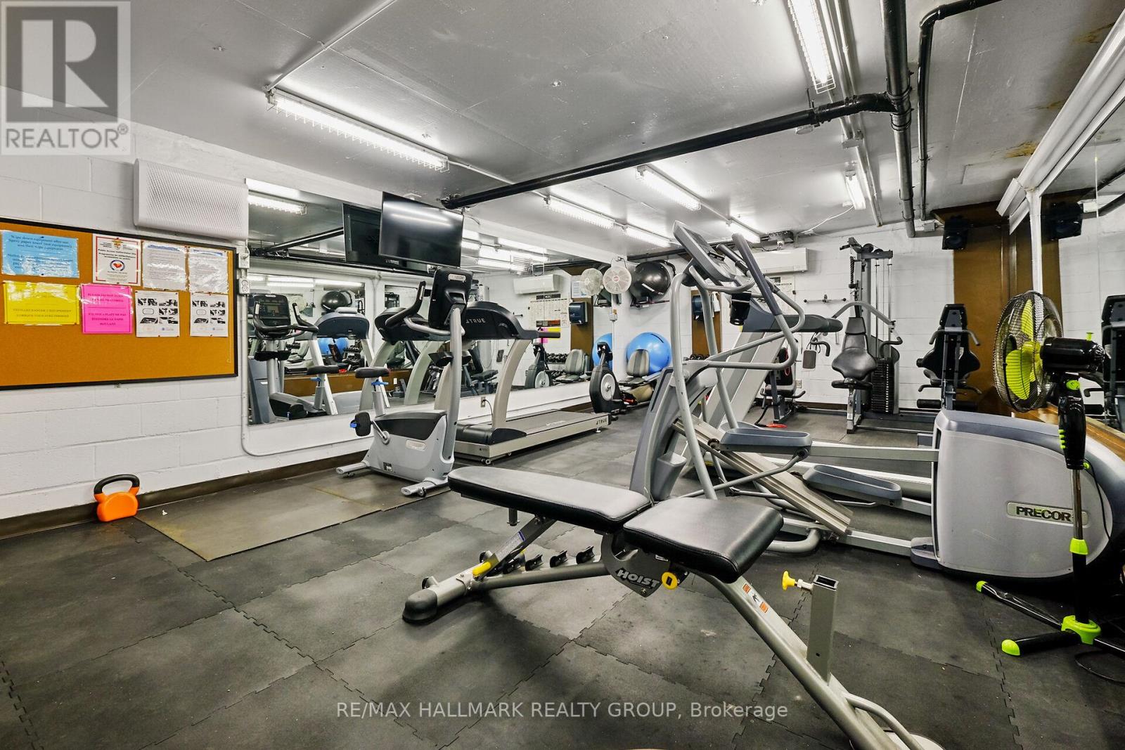 1408 - 158c Mcarthur Avenue, Ottawa, Ontario  K1L 8E7 - Photo 48 - X12759854