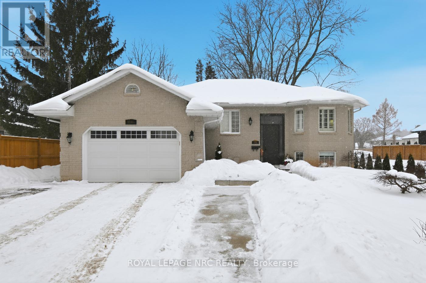 1146 LINE AVENUE, Pelham, Ontario