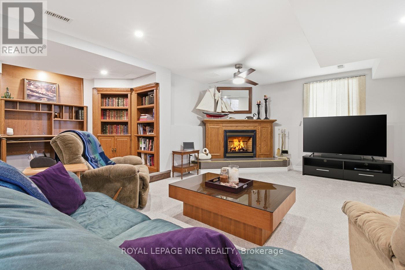 1146 Line Avenue, Pelham, Ontario  L3C 3C4 - Photo 29 - X12759858