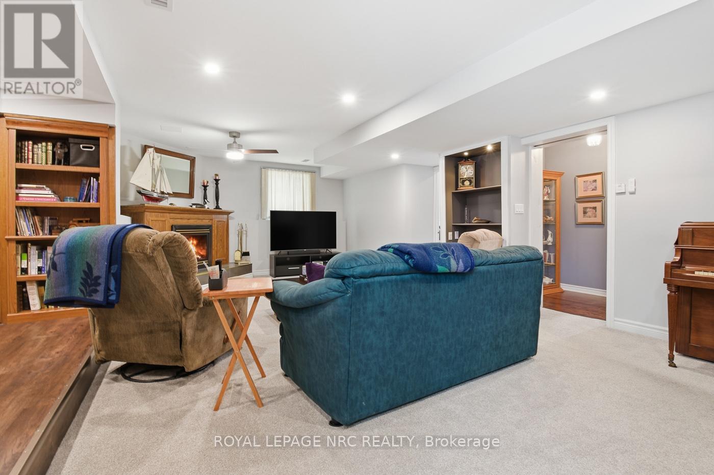 1146 Line Avenue, Pelham, Ontario  L3C 3C4 - Photo 30 - X12759858