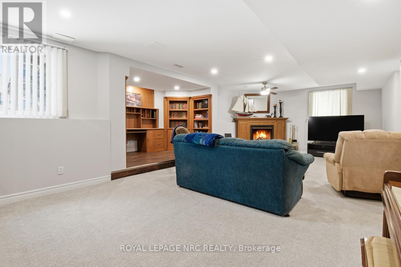 1146 Line Avenue, Pelham, Ontario  L3C 3C4 - Photo 31 - X12759858