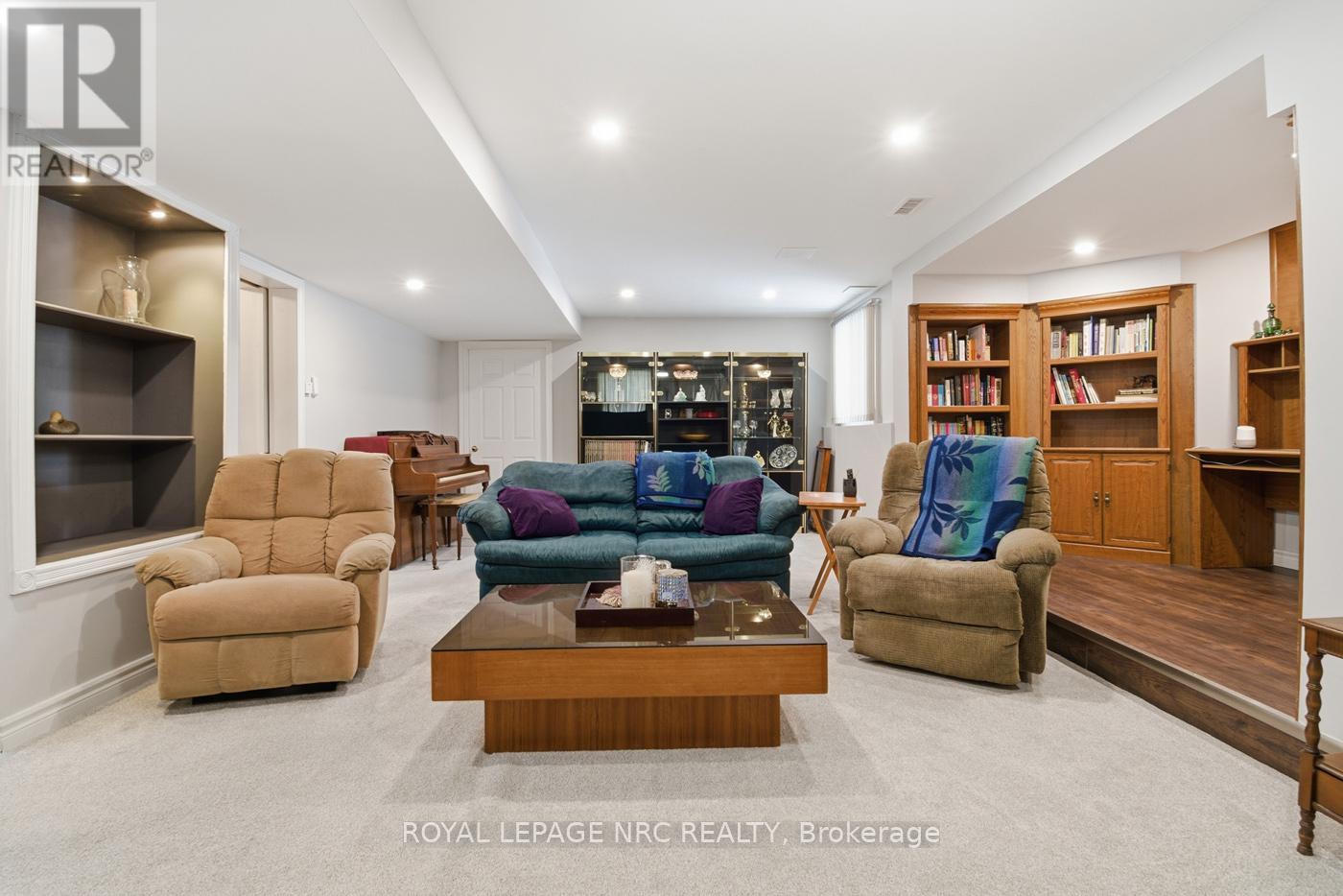 1146 Line Avenue, Pelham, Ontario  L3C 3C4 - Photo 32 - X12759858