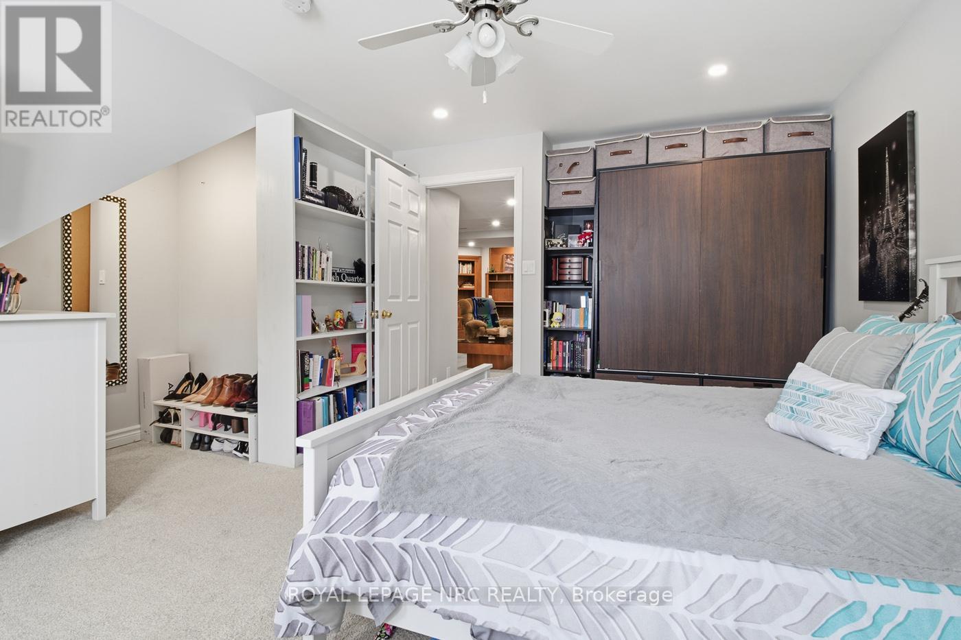 1146 Line Avenue, Pelham, Ontario  L3C 3C4 - Photo 34 - X12759858