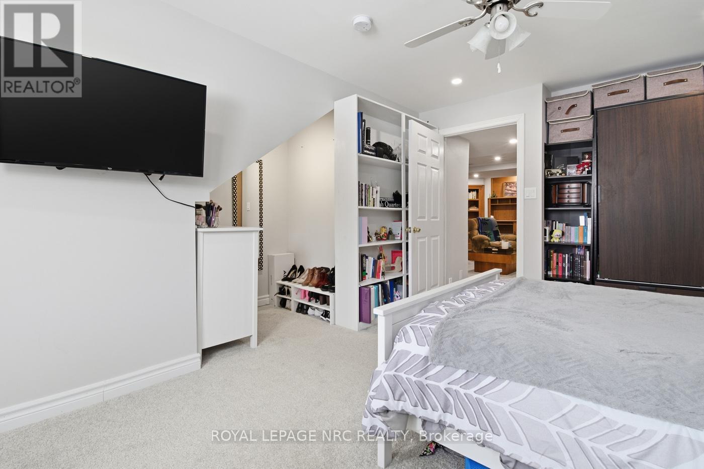 1146 Line Avenue, Pelham, Ontario  L3C 3C4 - Photo 35 - X12759858