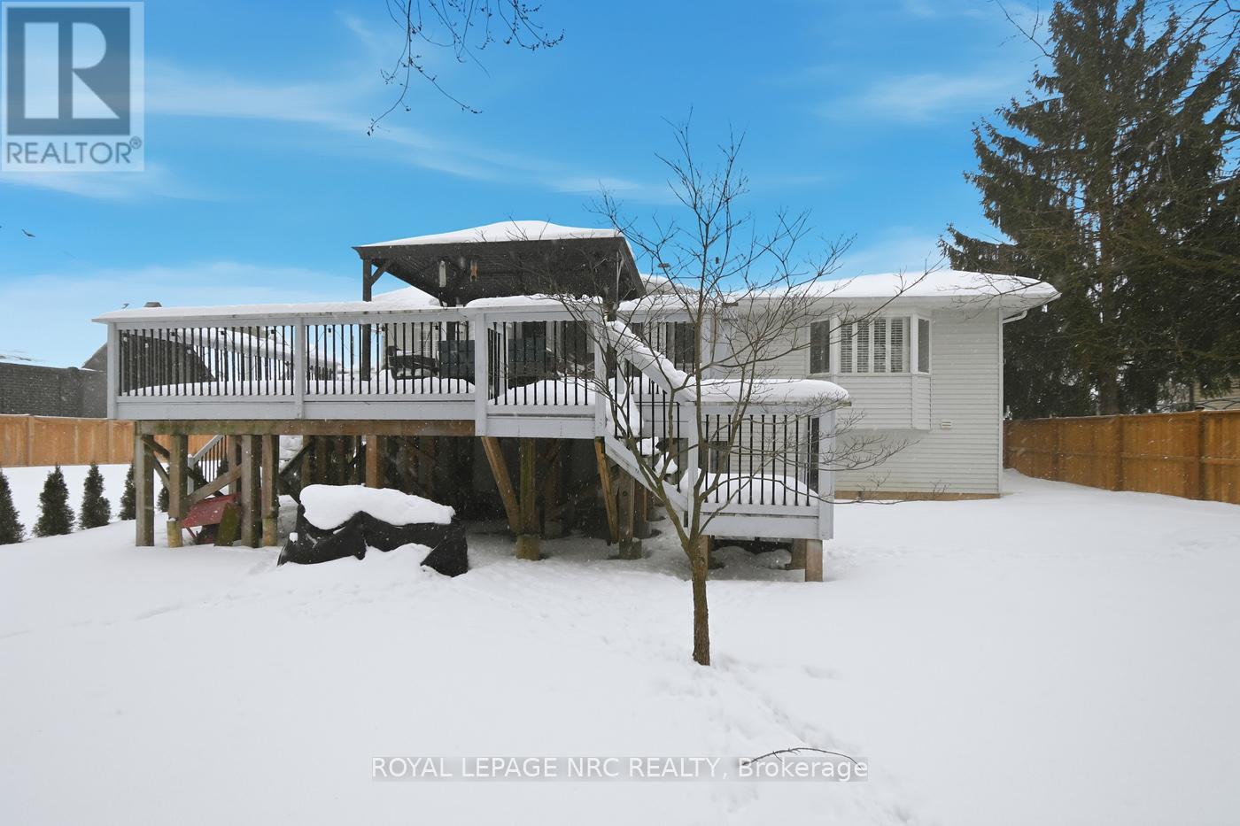 1146 Line Avenue, Pelham, Ontario  L3C 3C4 - Photo 39 - X12759858