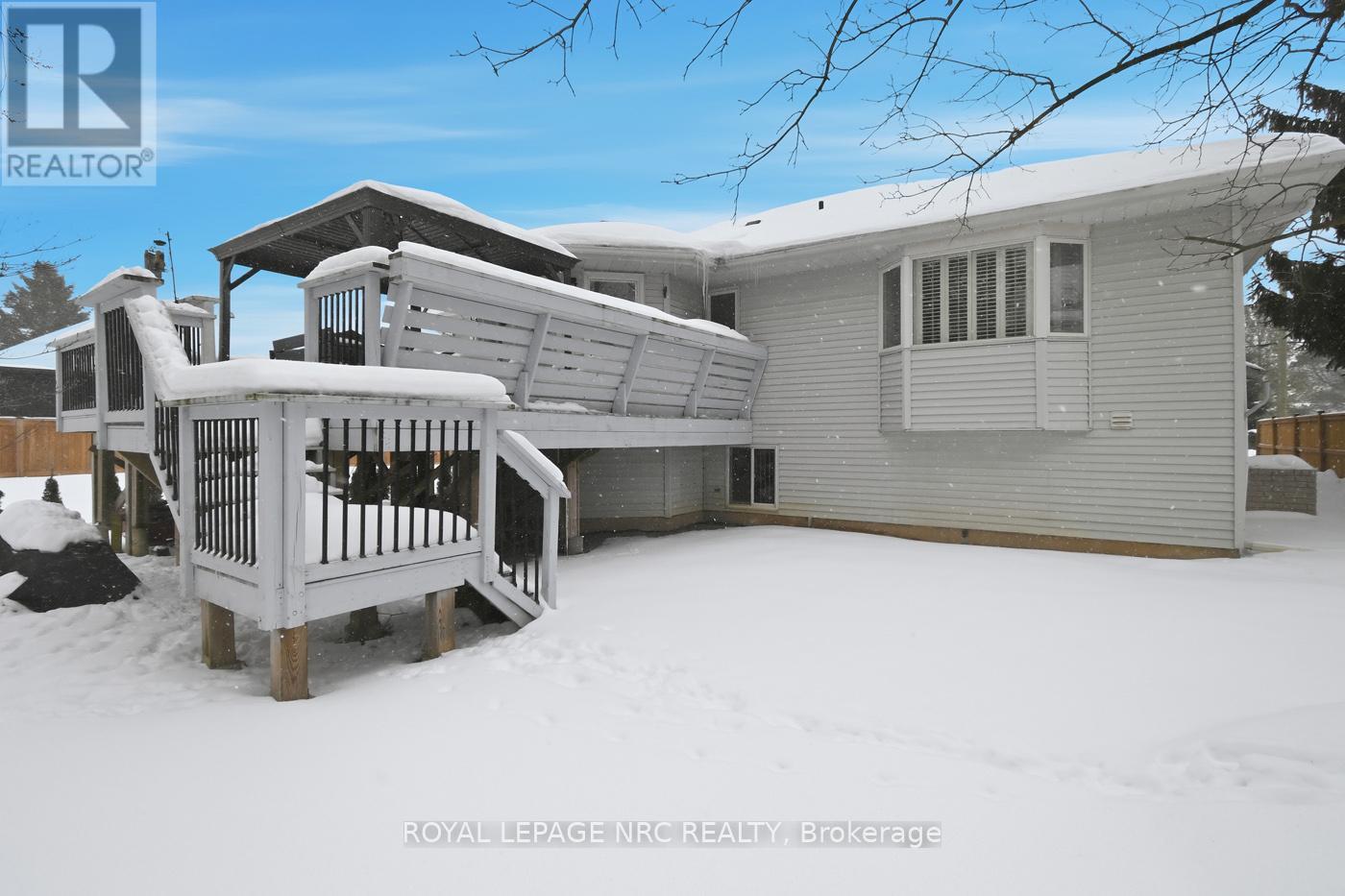 1146 Line Avenue, Pelham, Ontario  L3C 3C4 - Photo 40 - X12759858