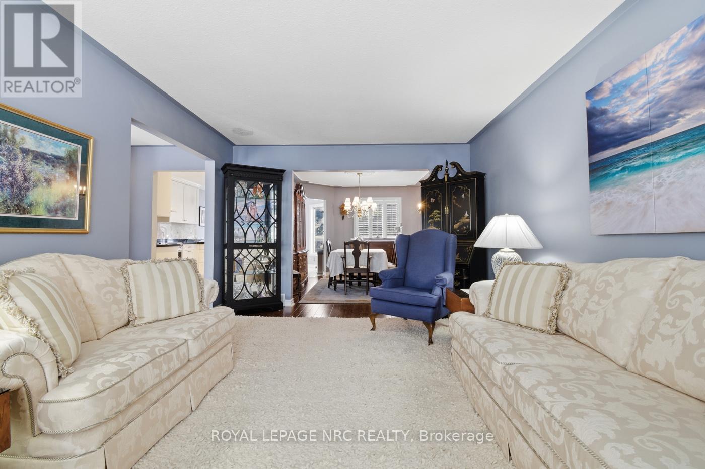 1146 Line Avenue, Pelham, Ontario  L3C 3C4 - Photo 6 - X12759858