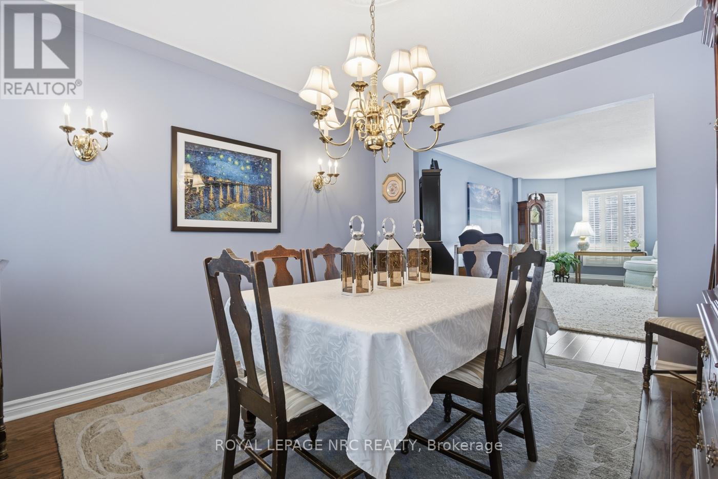 1146 Line Avenue, Pelham, Ontario  L3C 3C4 - Photo 7 - X12759858