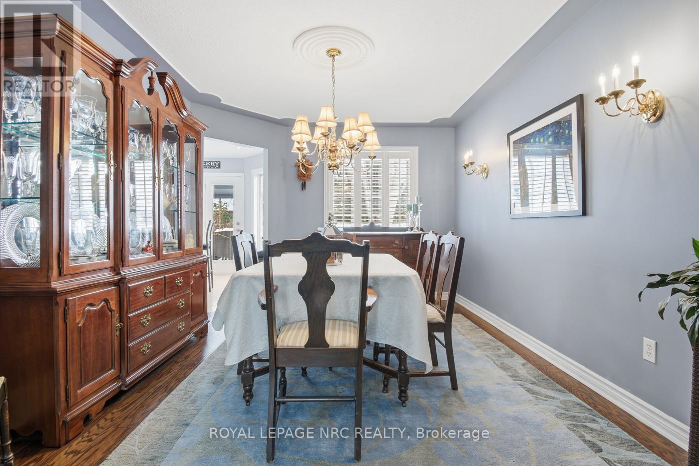 1146 Line Avenue, Pelham, Ontario  L3C 3C4 - Photo 8 - X12759858