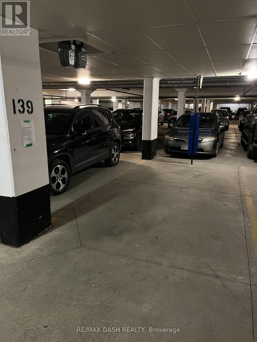 Th32 - 88 Carr Street, Toronto, Ontario  M5T 1B7 - Photo 18 - C12757688