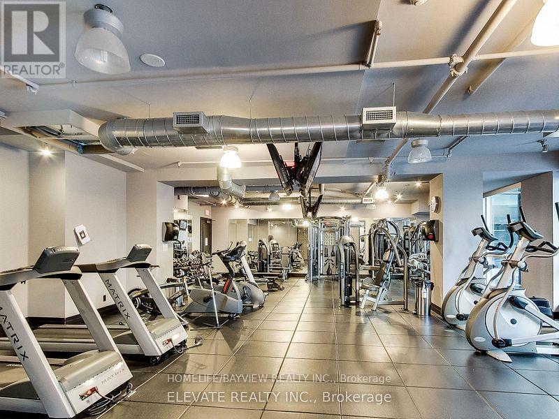 2106 - 1 Scott Street, Toronto, Ontario  M5E 1A1 - Photo 27 - C12759128