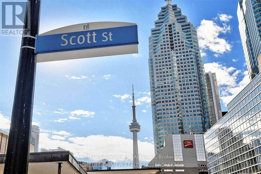 2106 - 1 Scott Street, Toronto, Ontario  M5E 1A1 - Photo 36 - C12759128