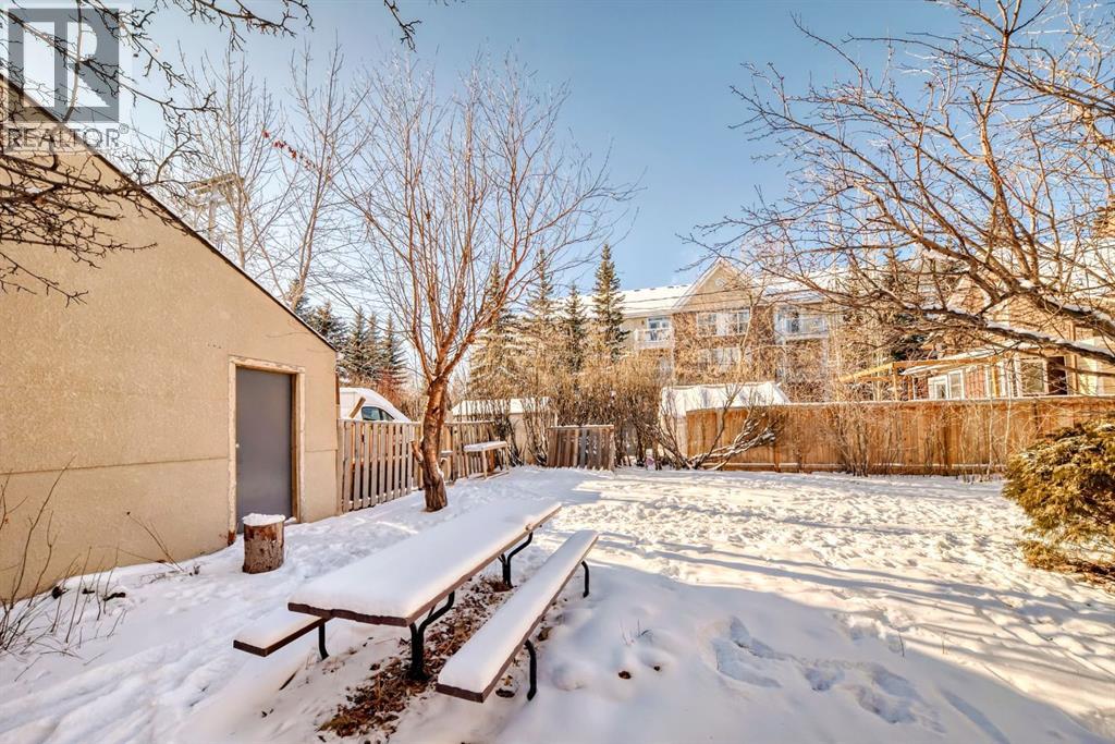 2125 36 Avenue Sw, Calgary, Alberta  T2T 2H1 - Photo 31 - A2283429