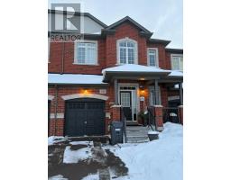 506 THRESHING MILL BOULEVARD, Oakville, Ontario
