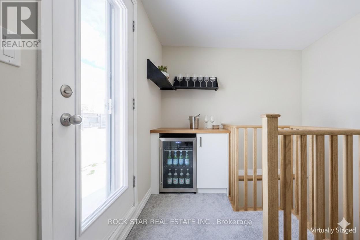 16 - 670 Atwater Avenue, Mississauga, Ontario  L5G 0B6 - Photo 33 - W12757718