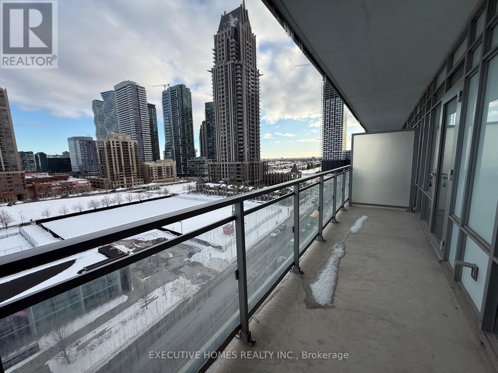 803 - 365 Prince Of Wales Drive, Mississauga, Ontario  L5B 0G6 - Photo 11 - W12759056