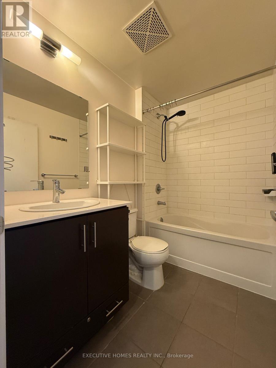 803 - 365 Prince Of Wales Drive, Mississauga, Ontario  L5B 0G6 - Photo 10 - W12759056