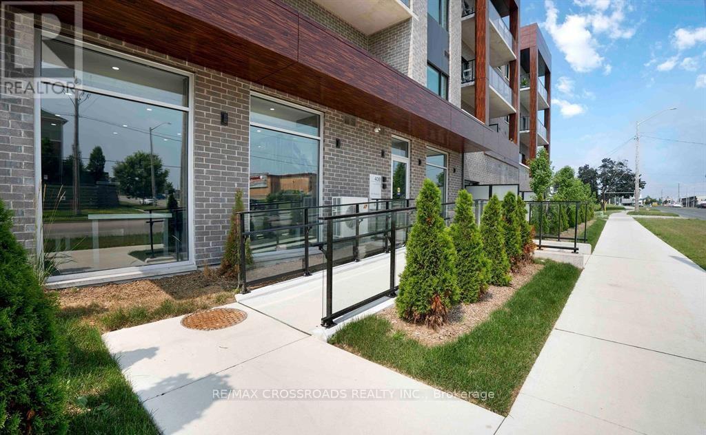 308 - 408 DUNDAS STREET, Cambridge, Ontario