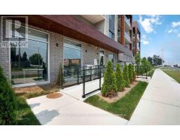 308 - 408 DUNDAS STREET, Cambridge, Ontario