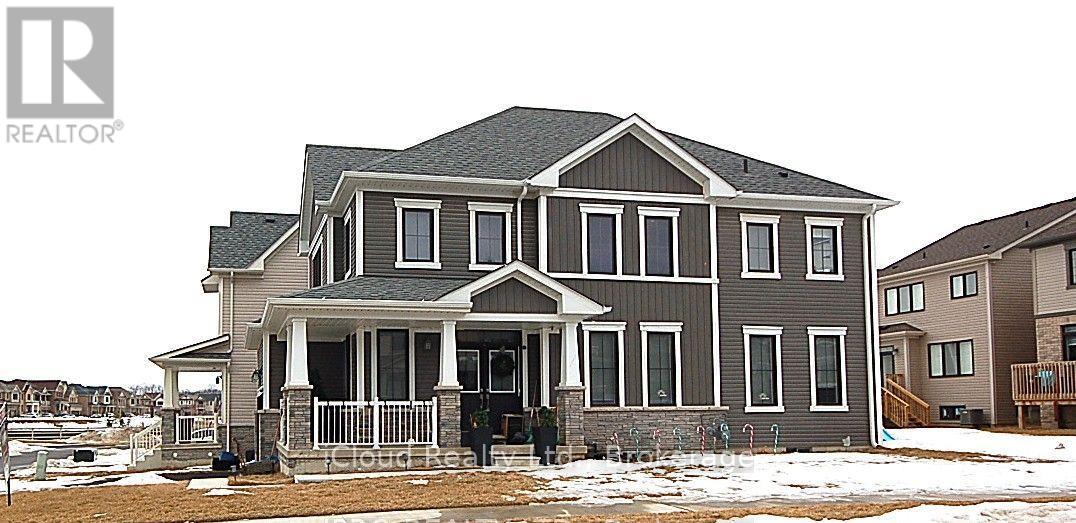 35 BASSWOOD CRESCENT, Haldimand, Ontario