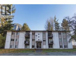 54 38185 WESTWAY AVENUE, Squamish, British Columbia