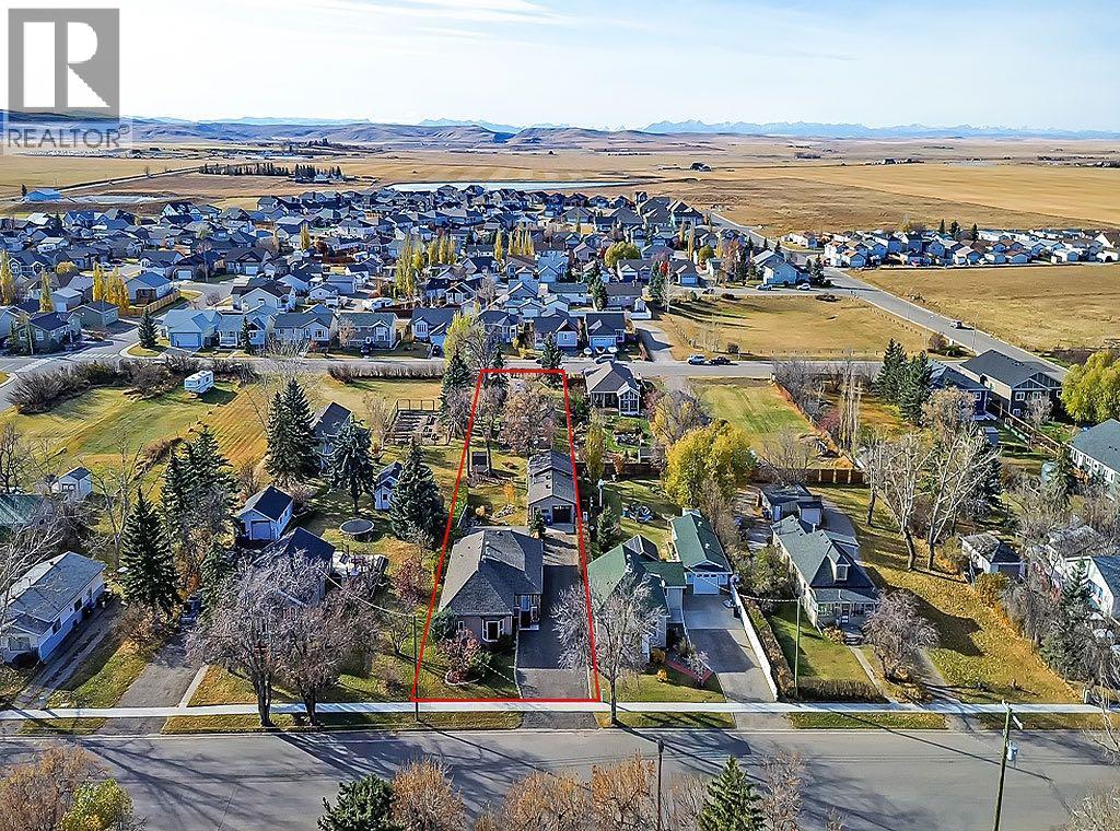 2117 26 Avenue, Nanton, Alberta  T0L 1R0 - Photo 48 - A2267879