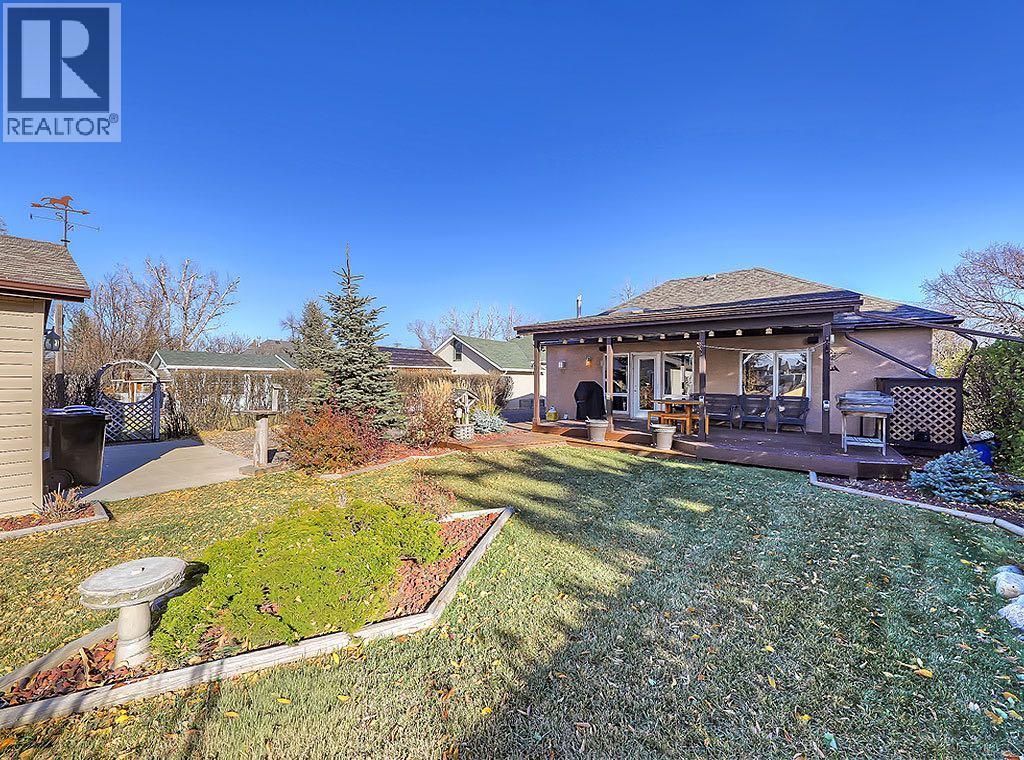 2117 26 Avenue, Nanton, Alberta  T0L 1R0 - Photo 35 - A2267879