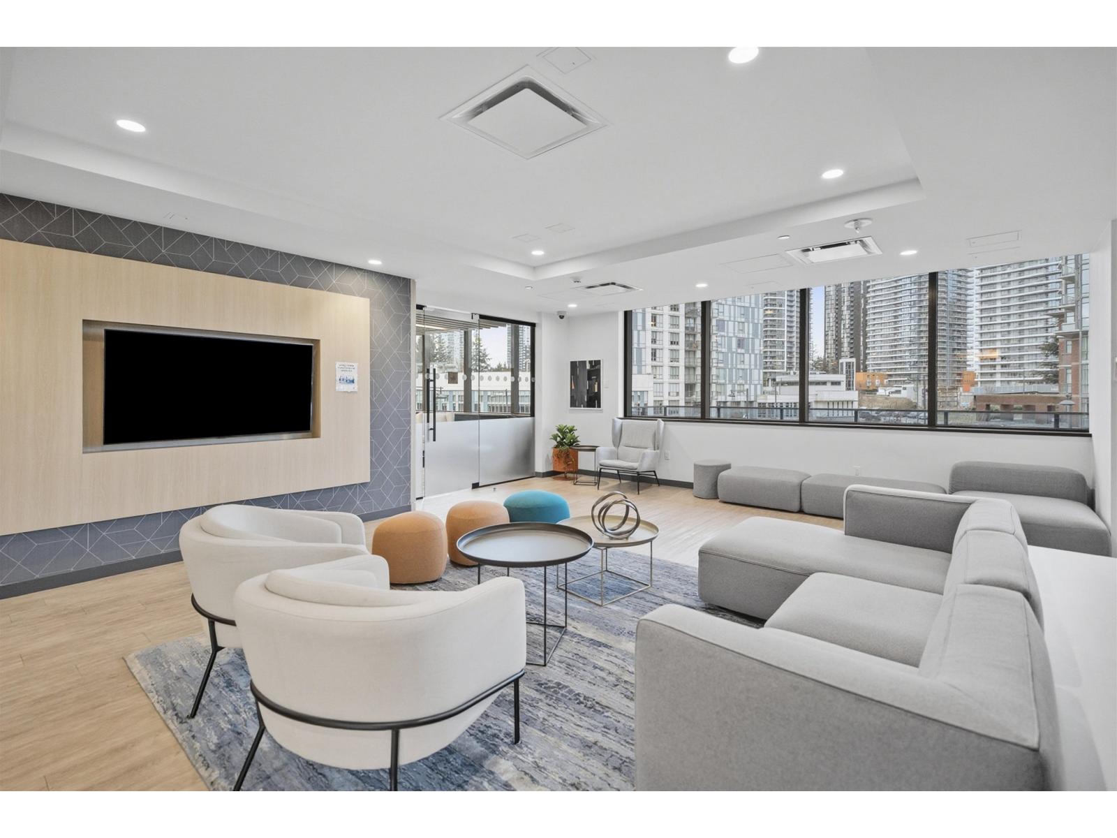 2602 10448 University Drive, Surrey, British Columbia  V3T 0S7 - Photo 22 - R3086707