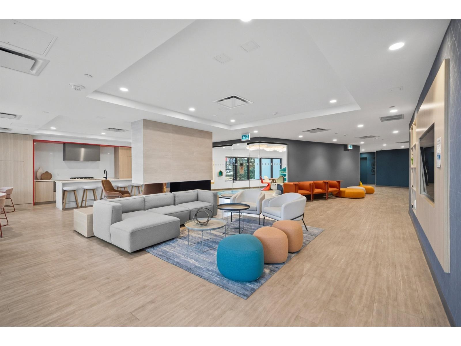 2602 10448 University Drive, Surrey, British Columbia  V3T 0S7 - Photo 24 - R3086707