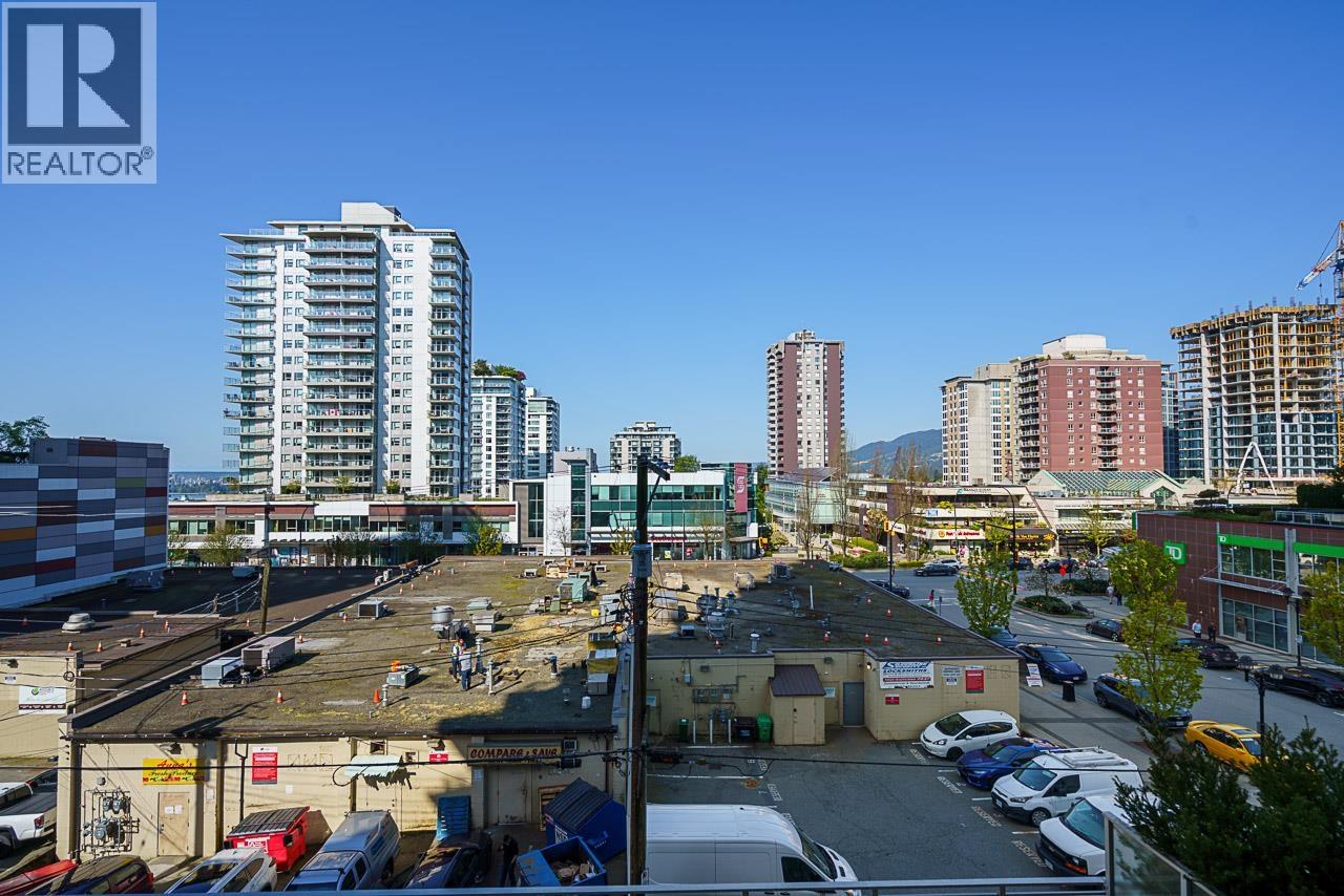 306 125 E 14th Street, Vancouver, British Columbia  V7L 0E6 - Photo 19 - R3054353