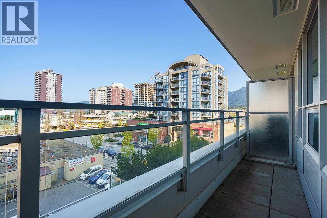 306 125 E 14th Street, Vancouver, British Columbia  V7L 0E6 - Photo 17 - R3054353