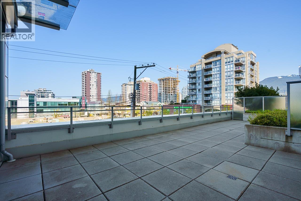 306 125 E 14th Street, Vancouver, British Columbia  V7L 0E6 - Photo 21 - R3054353