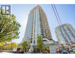 306 125 E 14TH STREET, Vancouver, British Columbia