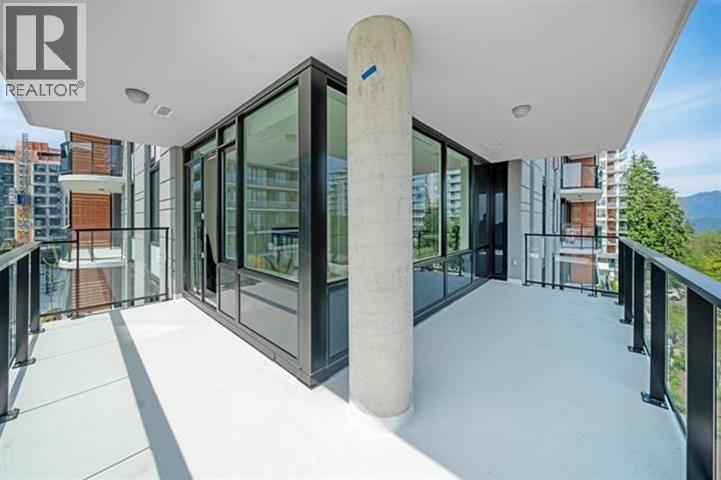 504 8761 University Crescent, Burnaby, British Columbia  V5A 4Y8 - Photo 16 - R3086362