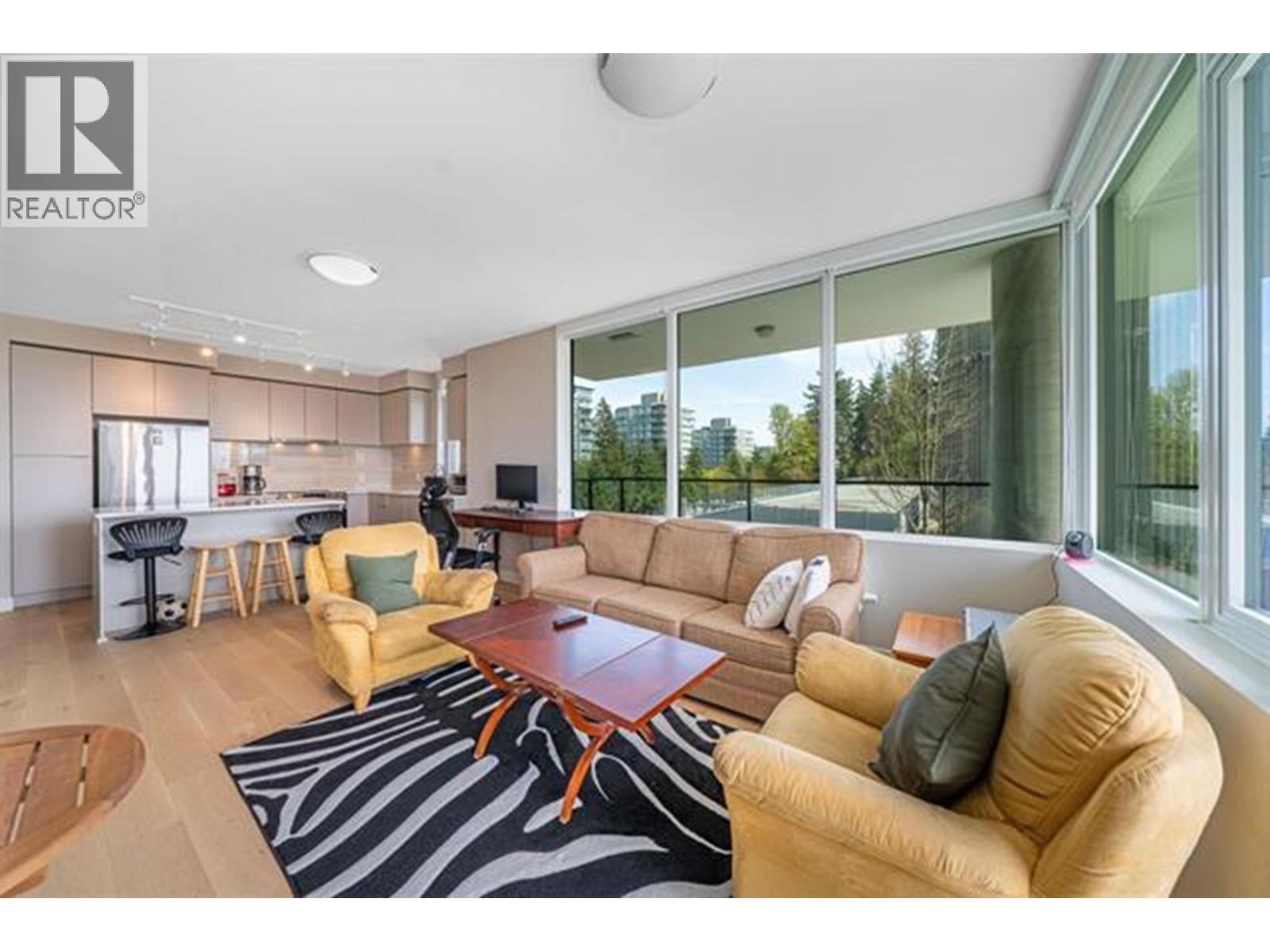 504 8761 University Crescent, Burnaby, British Columbia  V5A 4Y8 - Photo 7 - R3086362