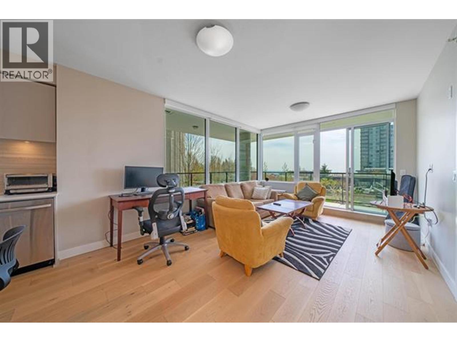 504 8761 University Crescent, Burnaby, British Columbia  V5A 4Y8 - Photo 5 - R3086362