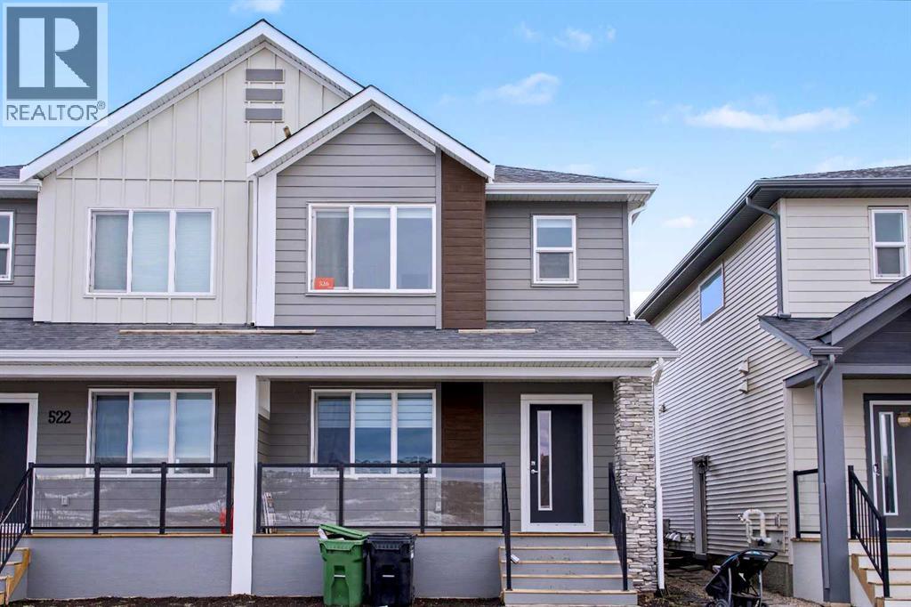 526 Wolf Willow Boulevard SE, Calgary, Alberta