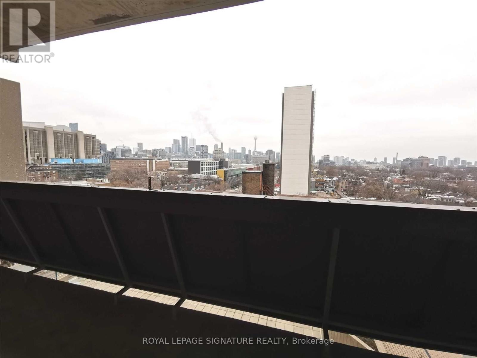 804 - 720 Spadina Avenue W, Toronto, Ontario  M5S 2T9 - Photo 11 - C12759892