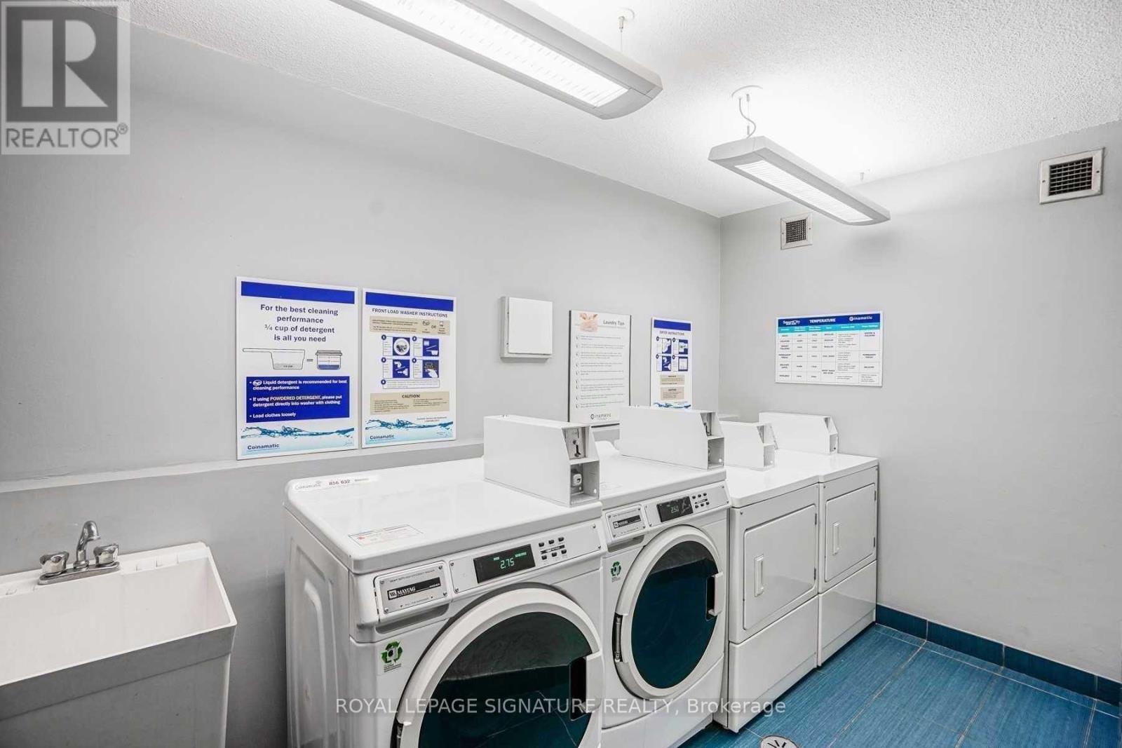 804 - 720 Spadina Avenue W, Toronto, Ontario  M5S 2T9 - Photo 4 - C12759892